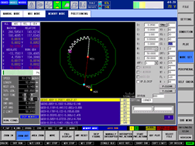 Operability Improved from User Standpoint